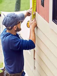 Providence, RI Siding Services Company